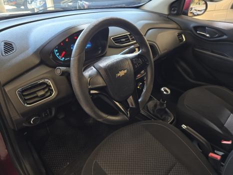 CHEVROLET Prisma 1.4 4P LT FLEX, Foto 13