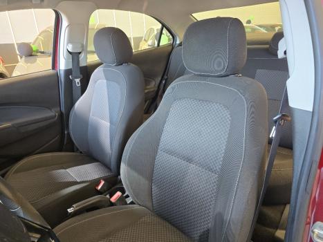 CHEVROLET Prisma 1.4 4P LT FLEX, Foto 14