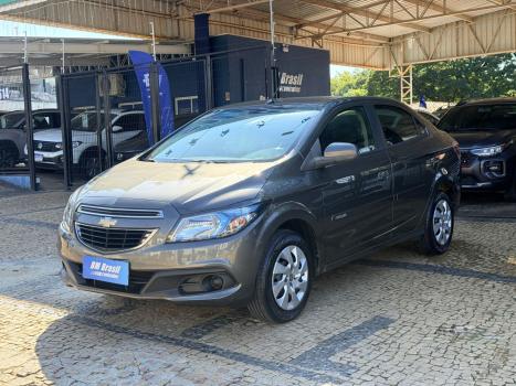 CHEVROLET Prisma 1.4 4P LT FLEX, Foto 1