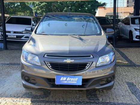 CHEVROLET Prisma 1.4 4P LT FLEX, Foto 2