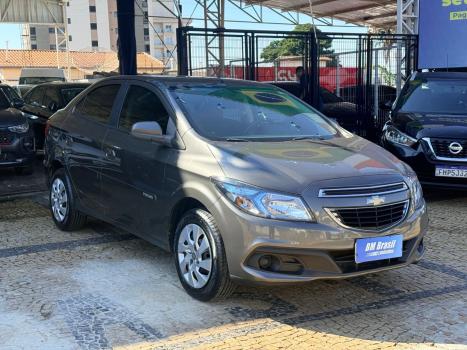 CHEVROLET Prisma 1.4 4P LT FLEX, Foto 3