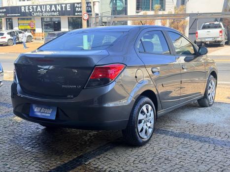 CHEVROLET Prisma 1.4 4P LT FLEX, Foto 4