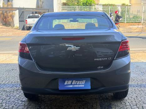 CHEVROLET Prisma 1.4 4P LT FLEX, Foto 5