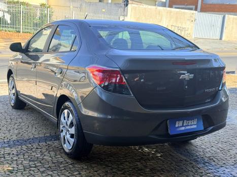 CHEVROLET Prisma 1.4 4P LT FLEX, Foto 6