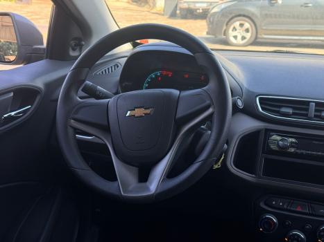 CHEVROLET Prisma 1.4 4P LT FLEX, Foto 8