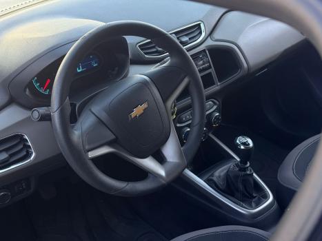 CHEVROLET Prisma 1.4 4P LT FLEX, Foto 9