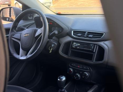 CHEVROLET Prisma 1.4 4P LT FLEX, Foto 10