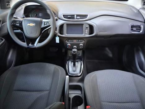 CHEVROLET Prisma 1.4 4P LT FLEX AUTOM�TICO, Foto 3