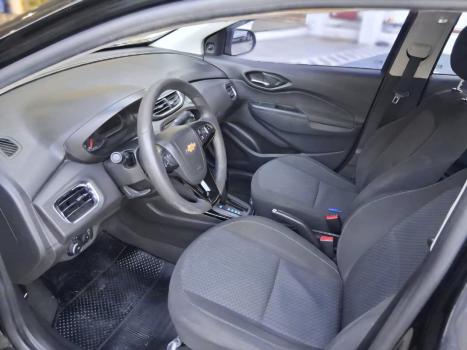 CHEVROLET Prisma 1.4 4P LT FLEX AUTOM�TICO, Foto 4