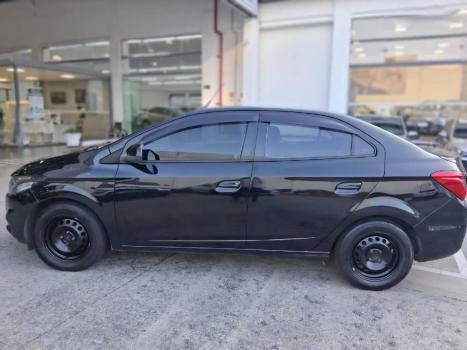 CHEVROLET Prisma 1.4 4P LT FLEX AUTOM�TICO, Foto 5