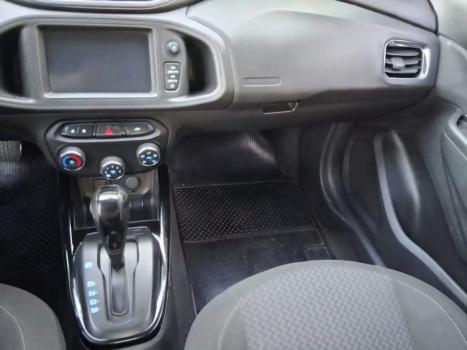 CHEVROLET Prisma 1.4 4P LT FLEX AUTOM�TICO, Foto 6