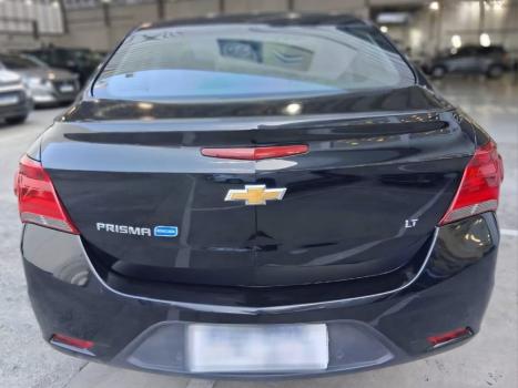CHEVROLET Prisma 1.4 4P LT FLEX AUTOM�TICO, Foto 7