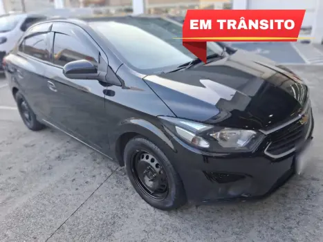 CHEVROLET Prisma 1.4 4P LT FLEX AUTOM�TICO, Foto 1