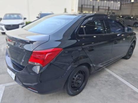 CHEVROLET Prisma 1.4 4P LT FLEX AUTOM�TICO, Foto 2