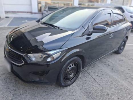 CHEVROLET Prisma 1.4 4P LT FLEX AUTOM�TICO, Foto 9