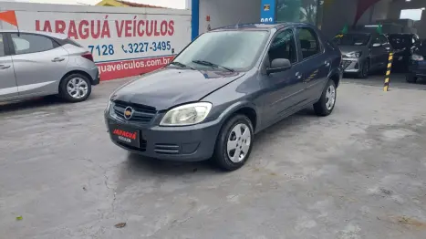 CHEVROLET Prisma 1.4 4P LT FLEX, Foto 1