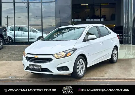 CHEVROLET Prisma 1.4 4P LT FLEX, Foto 1