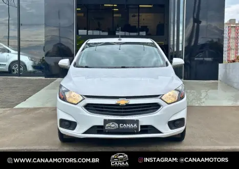 CHEVROLET Prisma 1.4 4P LT FLEX, Foto 2