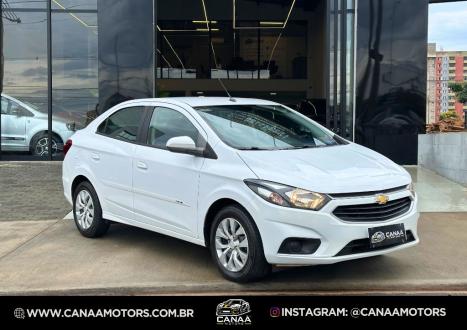 CHEVROLET Prisma 1.4 4P LT FLEX, Foto 3