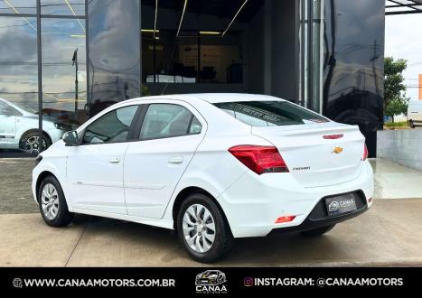 CHEVROLET Prisma 1.4 4P LT FLEX, Foto 4