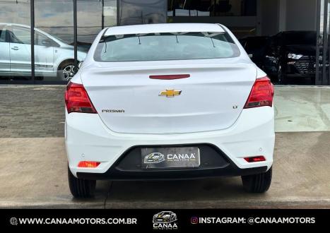 CHEVROLET Prisma 1.4 4P LT FLEX, Foto 5