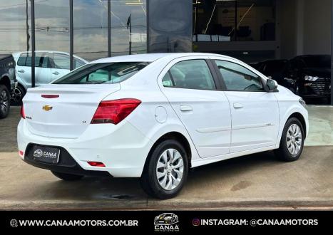CHEVROLET Prisma 1.4 4P LT FLEX, Foto 6