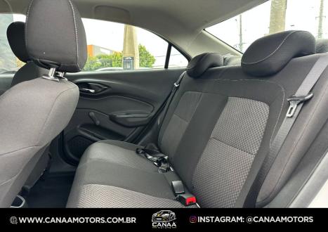 CHEVROLET Prisma 1.4 4P LT FLEX, Foto 7