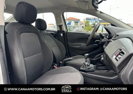 CHEVROLET Prisma 1.4 4P LT FLEX, Foto 8