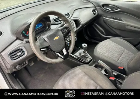 CHEVROLET Prisma 1.4 4P LT FLEX, Foto 10