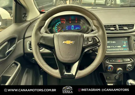 CHEVROLET Prisma 1.4 4P LT FLEX, Foto 11