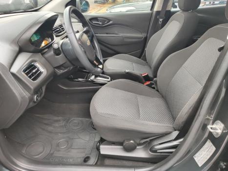 CHEVROLET Prisma 1.4 4P LT FLEX AUTOM�TICO, Foto 9