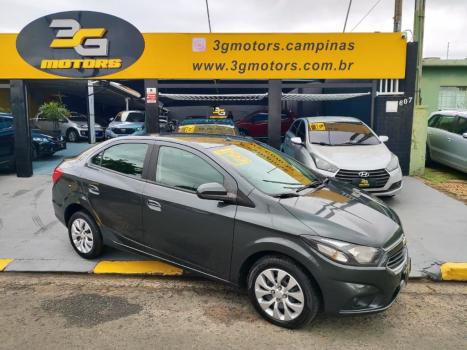CHEVROLET Prisma 1.4 4P LT FLEX AUTOM�TICO, Foto 1