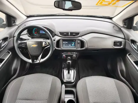 CHEVROLET Prisma 1.4 4P LT FLEX AUTOM�TICO, Foto 8