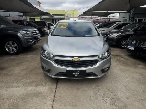 CHEVROLET Prisma 1.4 4P LTZ FLEX, Foto 5