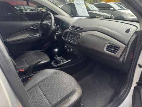 CHEVROLET Prisma 1.4 4P LTZ FLEX, Foto 7