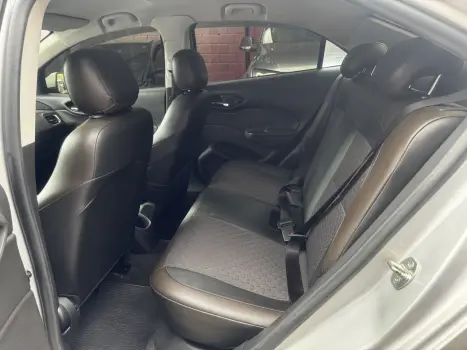 CHEVROLET Prisma 1.4 4P LTZ FLEX, Foto 12