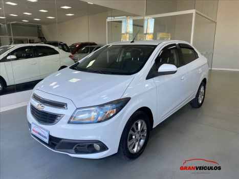 CHEVROLET Prisma 1.4 4P LTZ FLEX, Foto 1