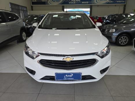 CHEVROLET Prisma 1.4 4P LT FLEX, Foto 2