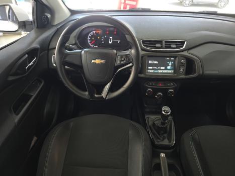 CHEVROLET Prisma 1.4 4P LT FLEX, Foto 10