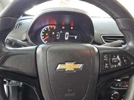 CHEVROLET Prisma 1.4 4P LT FLEX, Foto 11