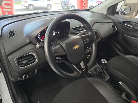 CHEVROLET Prisma 1.4 4P LT FLEX, Foto 14