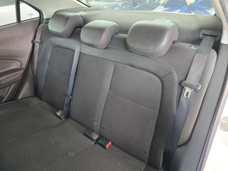 CHEVROLET Prisma 1.4 4P LT FLEX, Foto 16