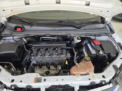 CHEVROLET Prisma 1.4 4P LT FLEX, Foto 19