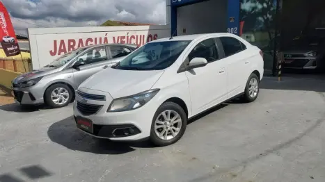 CHEVROLET Prisma 1.4 4P LTZ FLEX, Foto 1