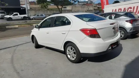 CHEVROLET Prisma 1.4 4P LTZ FLEX, Foto 3