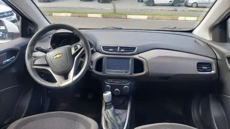 CHEVROLET Prisma 1.4 4P LTZ FLEX, Foto 5