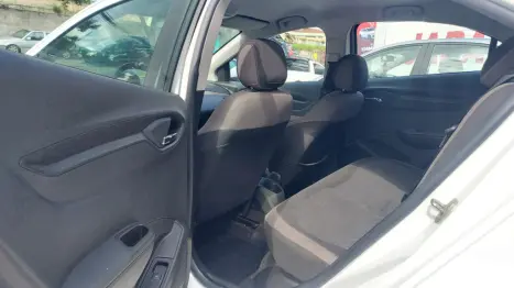 CHEVROLET Prisma 1.4 4P LTZ FLEX, Foto 7