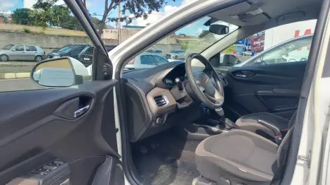 CHEVROLET Prisma 1.4 4P LTZ FLEX, Foto 8