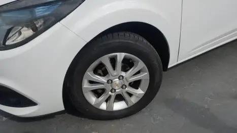 CHEVROLET Prisma 1.4 4P LTZ FLEX, Foto 11