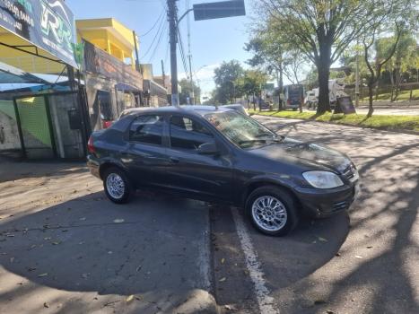 CHEVROLET Prisma 1.4 4P MAXX FLEX, Foto 2